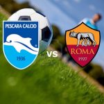 Pescara - Roma