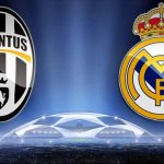 Juventus - Real Madrid